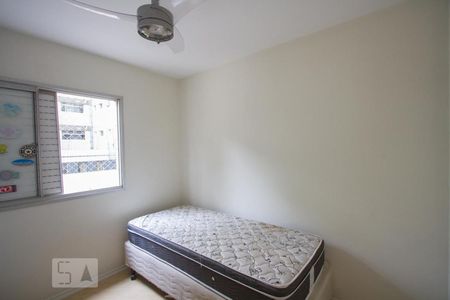 Quarto 1 de apartamento à venda com 2 quartos, 74m² em Campo Belo, São Paulo