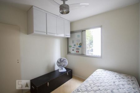 Quarto 1 de apartamento à venda com 2 quartos, 74m² em Campo Belo, São Paulo
