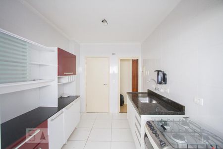 Apartamento à venda com 74m², 2 quartos e 1 vagaCozinha