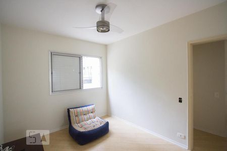 Quarto 2 de apartamento à venda com 2 quartos, 74m² em Campo Belo, São Paulo