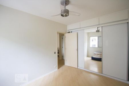 Quarto 2 de apartamento à venda com 2 quartos, 74m² em Campo Belo, São Paulo