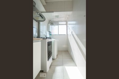 Apartamento para alugar com 50m², 1 quarto e 1 vaga Apartamento para alugar com 50m², 1 quarto e 1 vagaCozinha