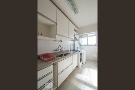 Apartamento para alugar com 50m², 1 quarto e 1 vaga Apartamento para alugar com 50m², 1 quarto e 1 vagaCozinha