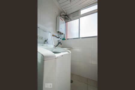 Apartamento para alugar com 50m², 1 quarto e 1 vaga Apartamento para alugar com 50m², 1 quarto e 1 vagaÁrea de Serviço