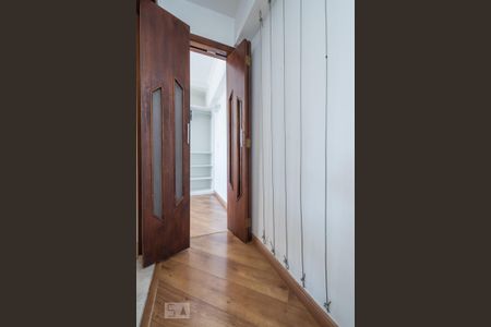 Apartamento para alugar com 50m², 1 quarto e 1 vaga Apartamento para alugar com 50m², 1 quarto e 1 vagaCorredor