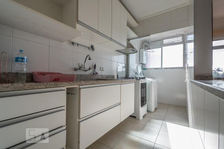 Apartamento para alugar com 50m², 1 quarto e 1 vaga Apartamento para alugar com 50m², 1 quarto e 1 vagaCozinha