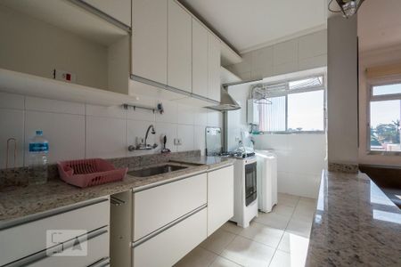 Apartamento para alugar com 50m², 1 quarto e 1 vaga Apartamento para alugar com 50m², 1 quarto e 1 vagaCozinha