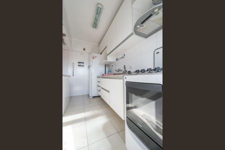 Apartamento para alugar com 50m², 1 quarto e 1 vaga Apartamento para alugar com 50m², 1 quarto e 1 vagaCozinha