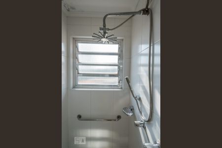 Apartamento para alugar com 50m², 1 quarto e 1 vaga Apartamento para alugar com 50m², 1 quarto e 1 vagaBanheiro Suíte