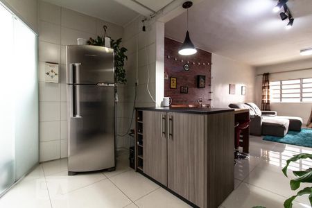 Apartamento à venda com 86m², 2 quartos e sem vaga Apartamento à venda com 86m², 2 quartos e sem vagaCozinha