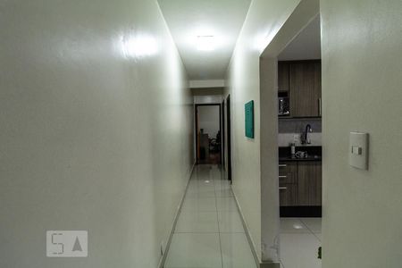 Apartamento à venda com 86m², 2 quartos e sem vaga Apartamento à venda com 86m², 2 quartos e sem vagaCorredor