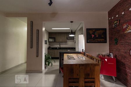 Sala de apartamento à venda com 2 quartos, 86m² em Bela Vista, São Paulo