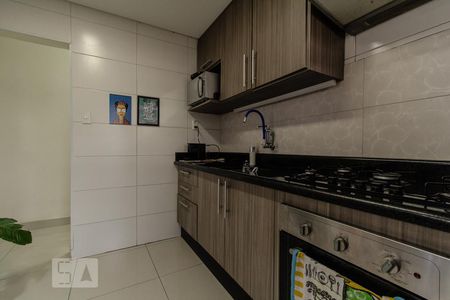 Apartamento à venda com 86m², 2 quartos e sem vaga Apartamento à venda com 86m², 2 quartos e sem vagaCozinha