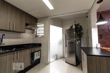 Apartamento à venda com 86m², 2 quartos e sem vaga Apartamento à venda com 86m², 2 quartos e sem vagaCozinha
