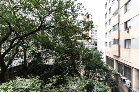 Vista do quarto 1 de apartamento à venda com 2 quartos, 86m² em Bela Vista, São Paulo