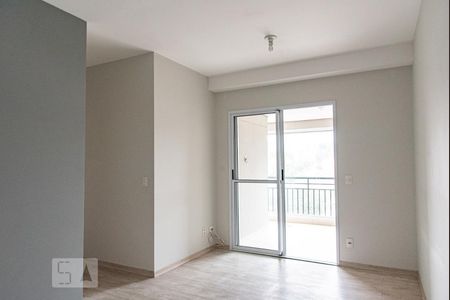 Sala de apartamento para alugar com 2 quartos, 67m² em Ipiranga, São Paulo