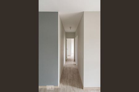 Corredor de apartamento para alugar com 2 quartos, 67m² em Ipiranga, São Paulo