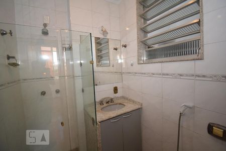 Apartamento para alugar com 50m², 1 quarto e 1 vagaBanheiro