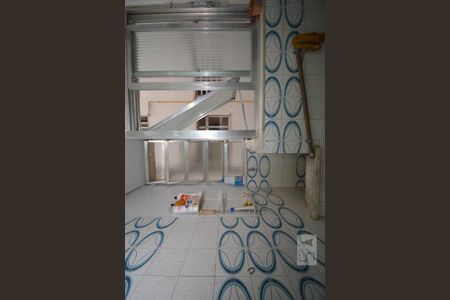 Apartamento para alugar com 50m², 1 quarto e 1 vagaÁrea de Serviço