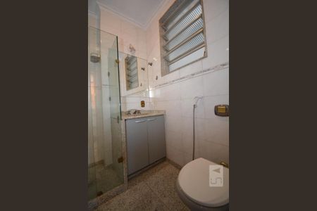 Apartamento para alugar com 50m², 1 quarto e 1 vagaBanheiro