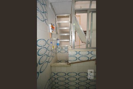 Apartamento para alugar com 50m², 1 quarto e 1 vagaÁrea de Serviço