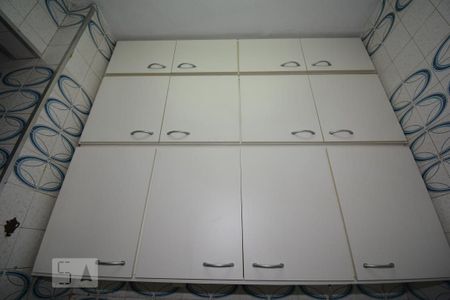 Apartamento para alugar com 50m², 1 quarto e 1 vagaCozinha - Armários