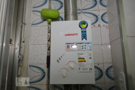 Apartamento para alugar com 50m², 1 quarto e 1 vagaÁrea de Serviço