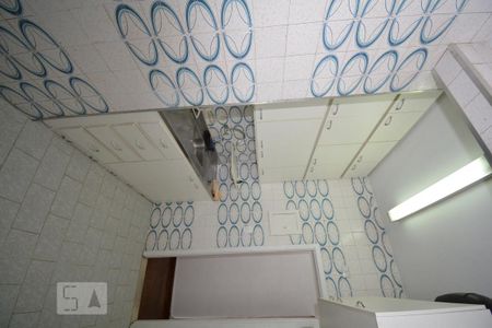 Apartamento para alugar com 50m², 1 quarto e 1 vagaCozinha