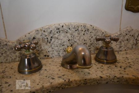 Apartamento para alugar com 50m², 1 quarto e 1 vagaBanheiro - Torneira