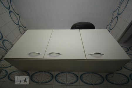 Apartamento para alugar com 50m², 1 quarto e 1 vagaCozinha - Armários