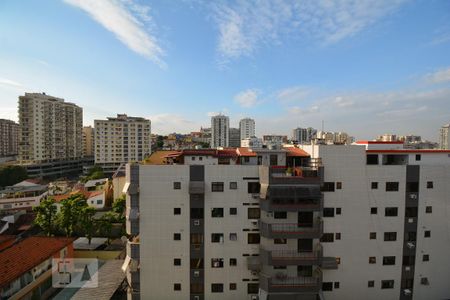 Apartamento para alugar com 50m², 1 quarto e 1 vagaVista do Quarto