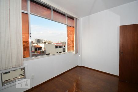 Quarto de apartamento para alugar com 1 quarto, 50m² em Todos Os Santos, Rio de Janeiro