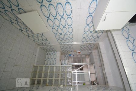 Apartamento para alugar com 50m², 1 quarto e 1 vagaCozinha