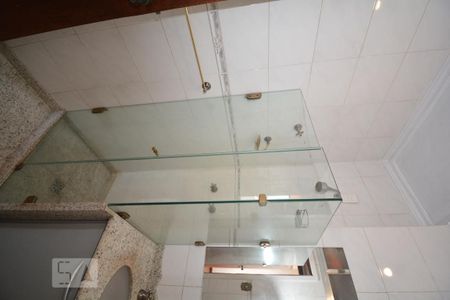 Apartamento para alugar com 50m², 1 quarto e 1 vagaBanheiro