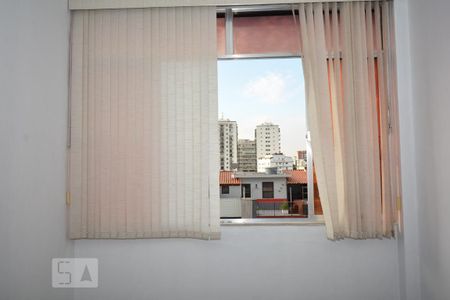 Sala de apartamento para alugar com 1 quarto, 50m² em Todos Os Santos, Rio de Janeiro
