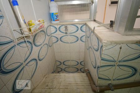 Apartamento para alugar com 50m², 1 quarto e 1 vagaÁrea de Serviço