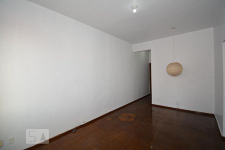 Sala de apartamento para alugar com 1 quarto, 50m² em Todos Os Santos, Rio de Janeiro