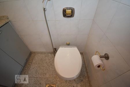 Apartamento para alugar com 50m², 1 quarto e 1 vagaBanheiro