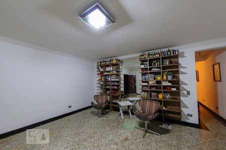 Sala de casa à venda com 3 quartos, 220m² em Jardim Guanca, São Paulo