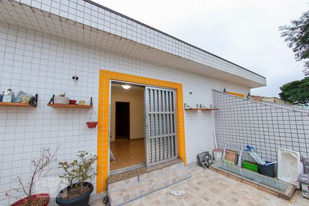 Casa à venda com 220m², 3 quartos e 2 vagas Casa à venda com 220m², 3 quartos e 2 vagasSacada da Suite 3