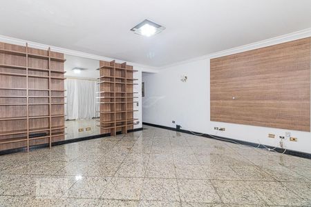 Sala de casa à venda com 3 quartos, 220m² em Jardim Guanca, São Paulo