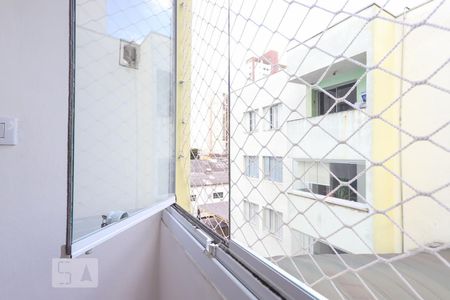 Sacada de apartamento à venda com 2 quartos, 80m² em Piqueri, São Paulo