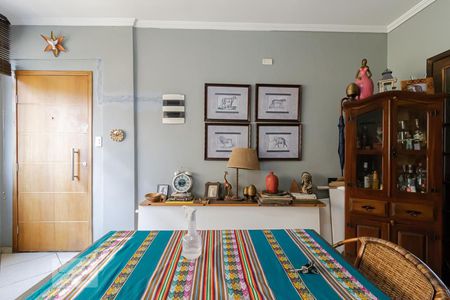 Sala 1 de apartamento à venda com 2 quartos, 104m² em Vila Mariana, São Paulo