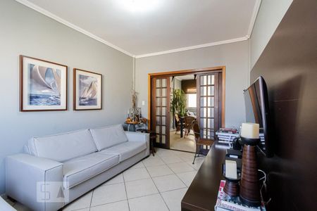 Apartamento à venda com 104m², 2 quartos e sem vaga Apartamento à venda com 104m², 2 quartos e sem vagaSala 2