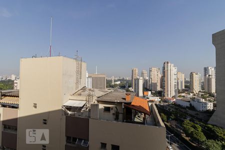 Apartamento à venda com 104m², 2 quartos e sem vaga Apartamento à venda com 104m², 2 quartos e sem vagaVista da Sala 2