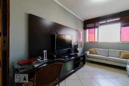 Sala 2 de apartamento à venda com 2 quartos, 104m² em Vila Mariana, São Paulo