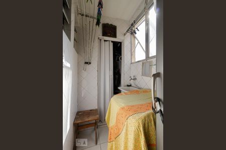 Apartamento à venda com 104m², 2 quartos e sem vaga Apartamento à venda com 104m², 2 quartos e sem vagaÁrea de Serviço