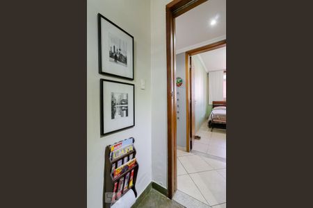 Apartamento à venda com 104m², 2 quartos e sem vaga Apartamento à venda com 104m², 2 quartos e sem vagaBanheiro