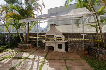 Apartamento à venda com 104m², 2 quartos e sem vaga Apartamento à venda com 104m², 2 quartos e sem vagaÁrea comum - Churrasqueira