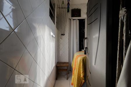 Apartamento à venda com 104m², 2 quartos e sem vaga Apartamento à venda com 104m², 2 quartos e sem vagaÁrea de Serviço